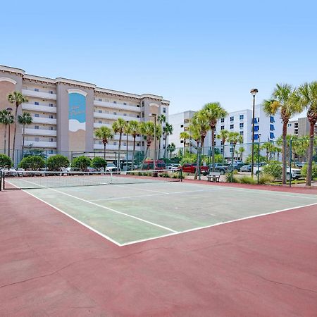Gulf Dunes Fort Walton Beach Esterno foto