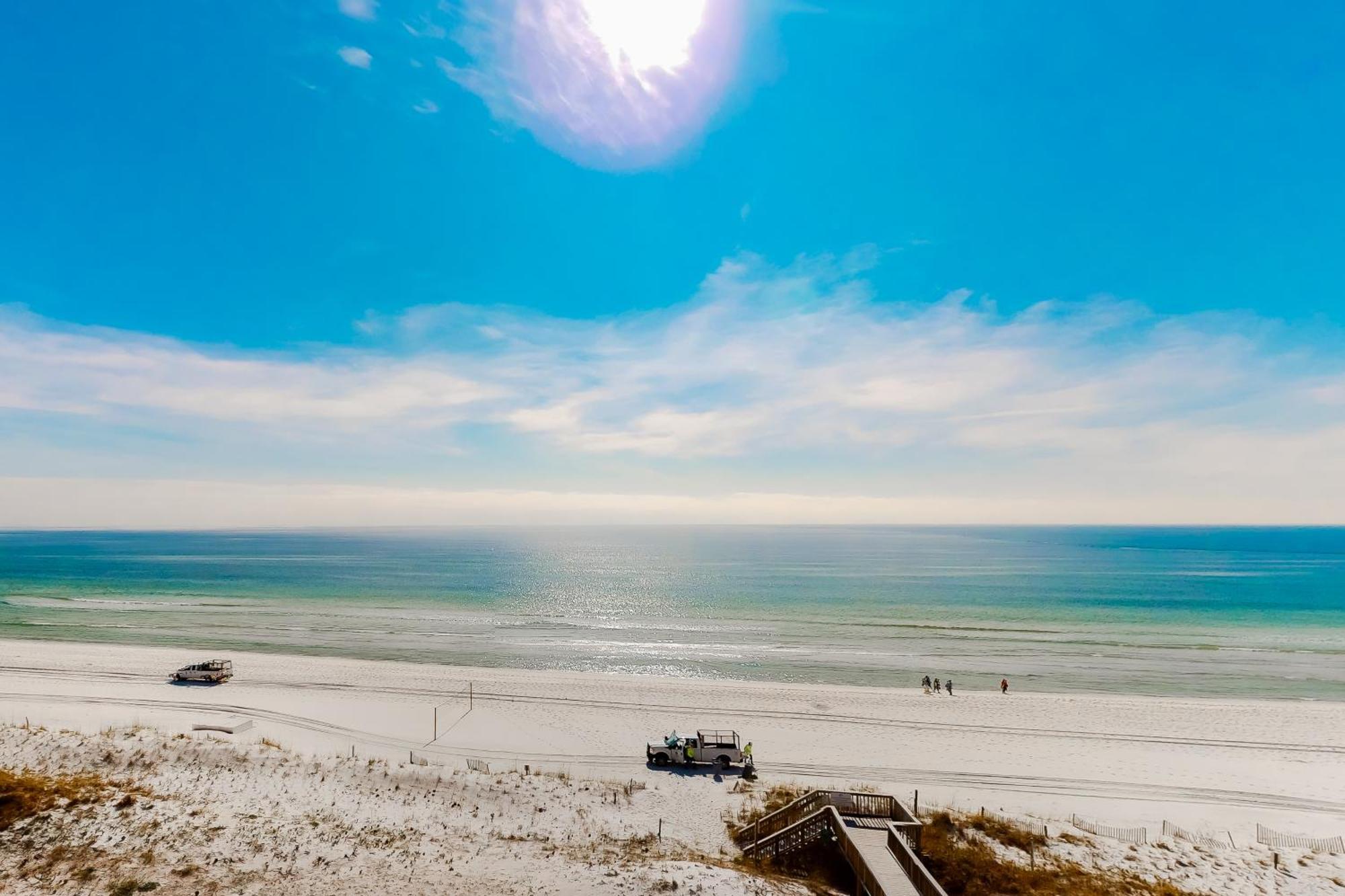 Gulf Dunes Fort Walton Beach Camera foto