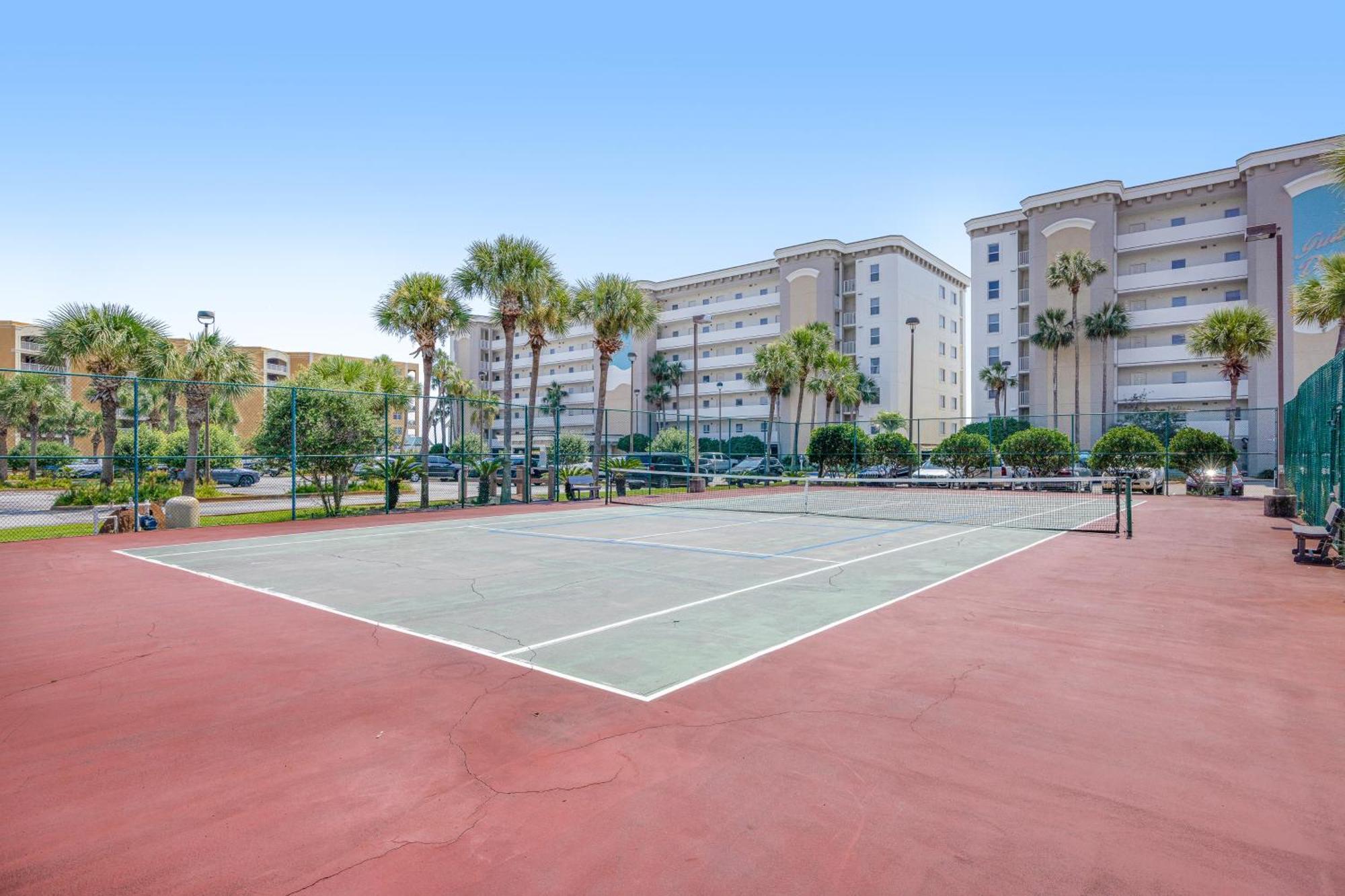 Gulf Dunes Fort Walton Beach Esterno foto