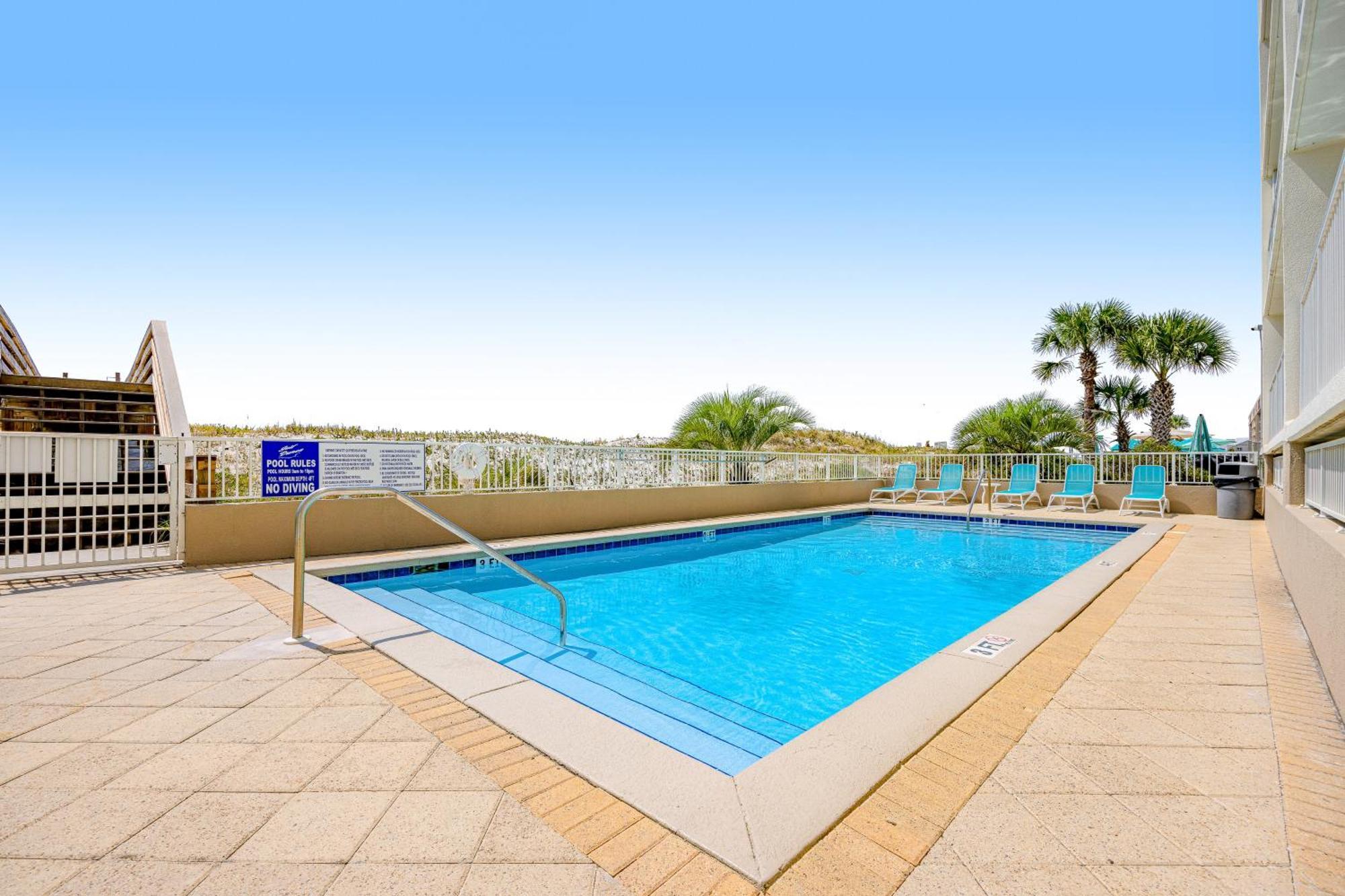 Gulf Dunes Fort Walton Beach Esterno foto