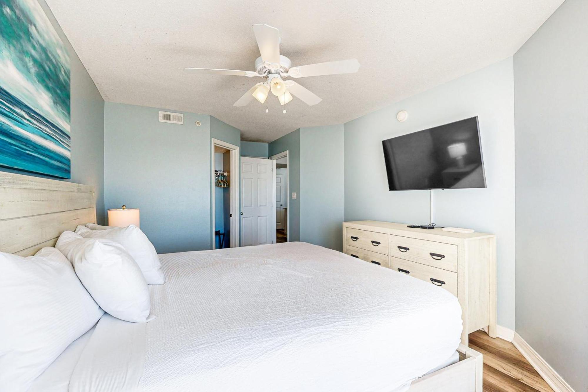 Gulf Dunes Fort Walton Beach Camera foto