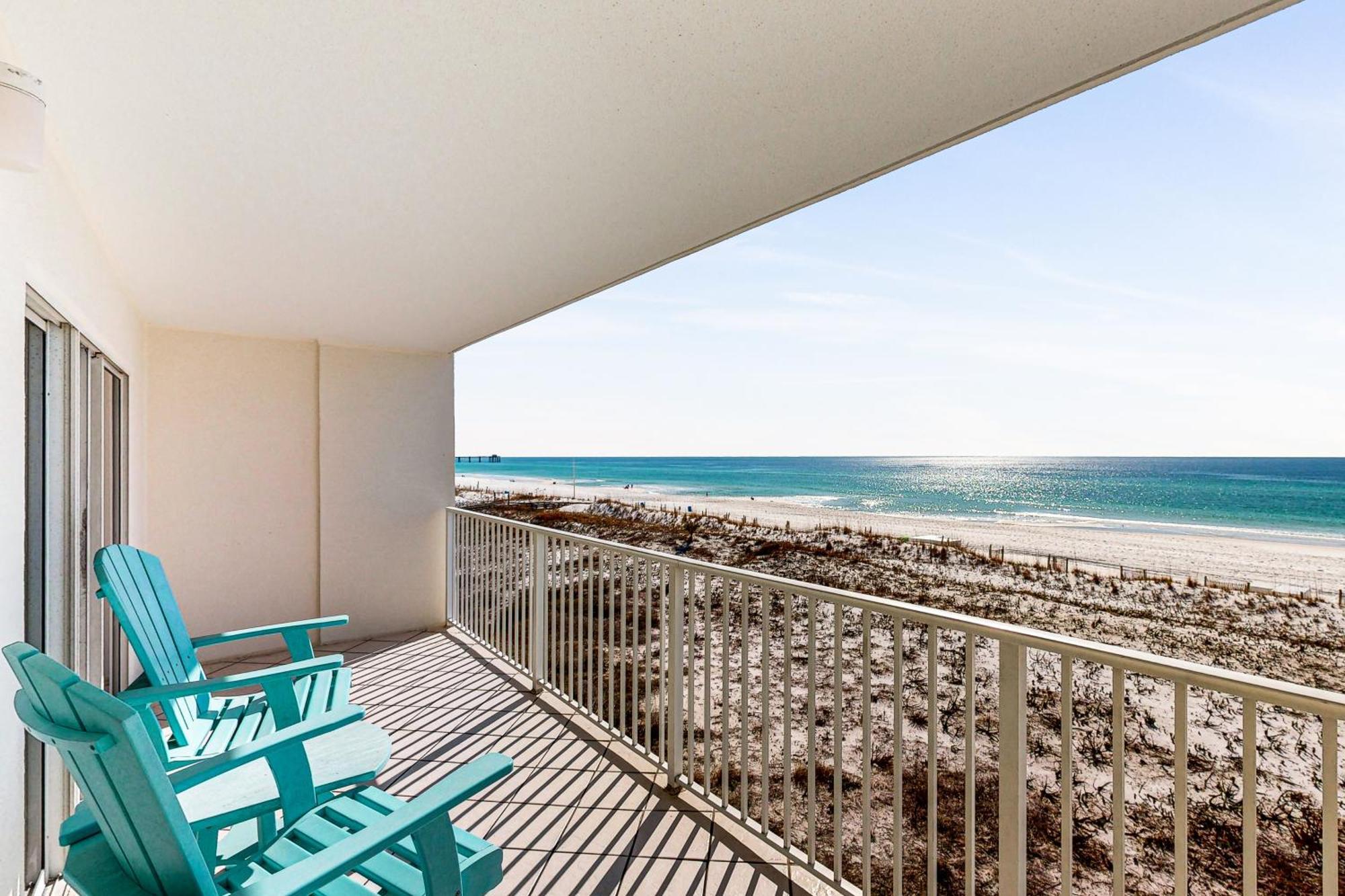 Gulf Dunes Fort Walton Beach Camera foto