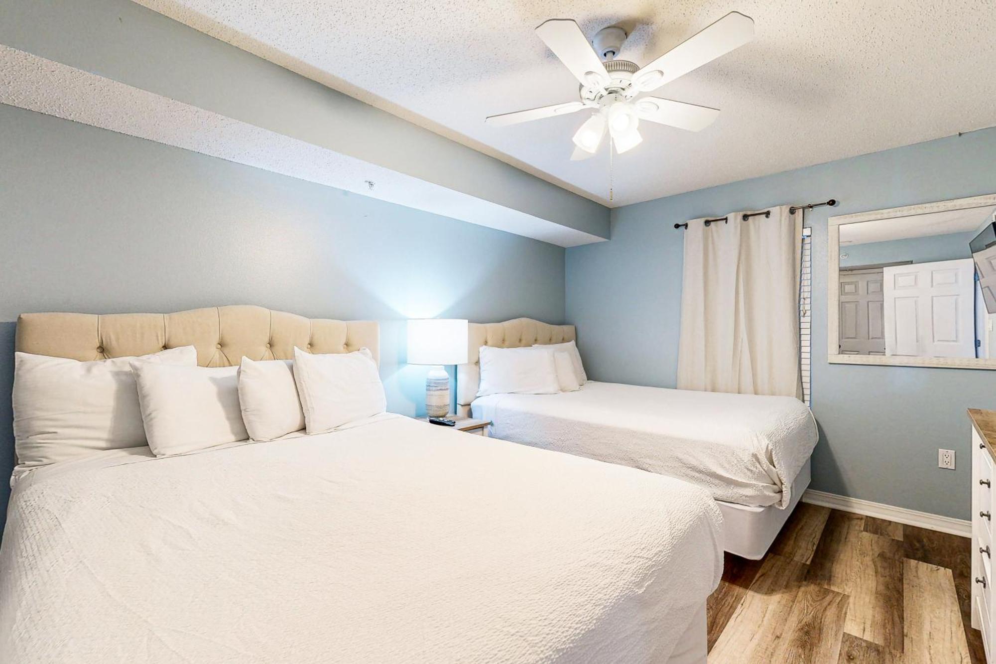 Gulf Dunes Fort Walton Beach Camera foto