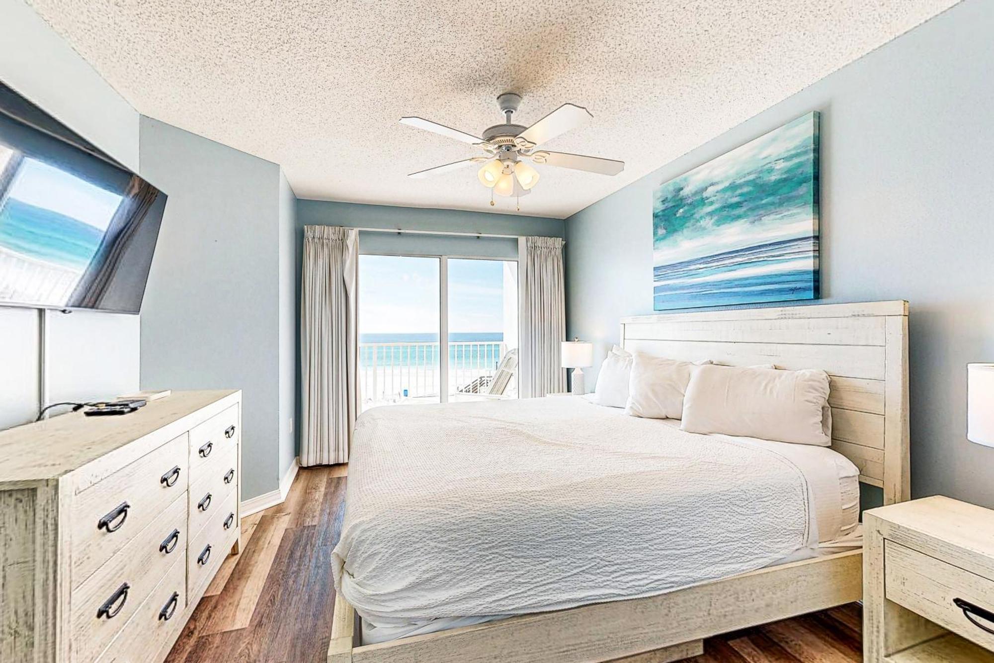 Gulf Dunes Fort Walton Beach Camera foto