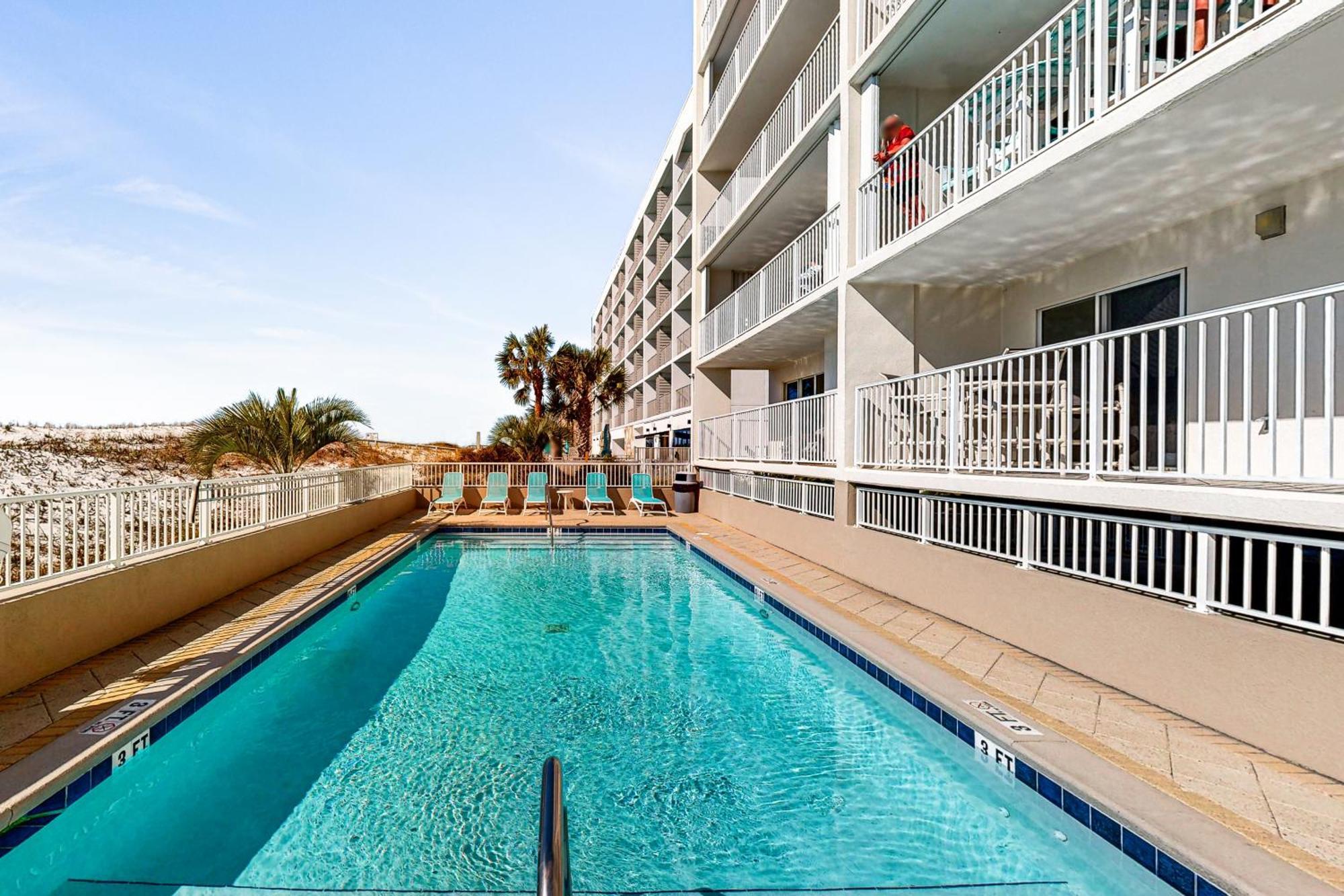 Gulf Dunes Fort Walton Beach Camera foto