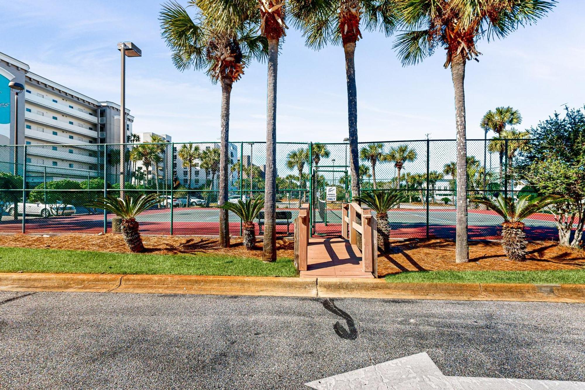 Gulf Dunes Fort Walton Beach Camera foto