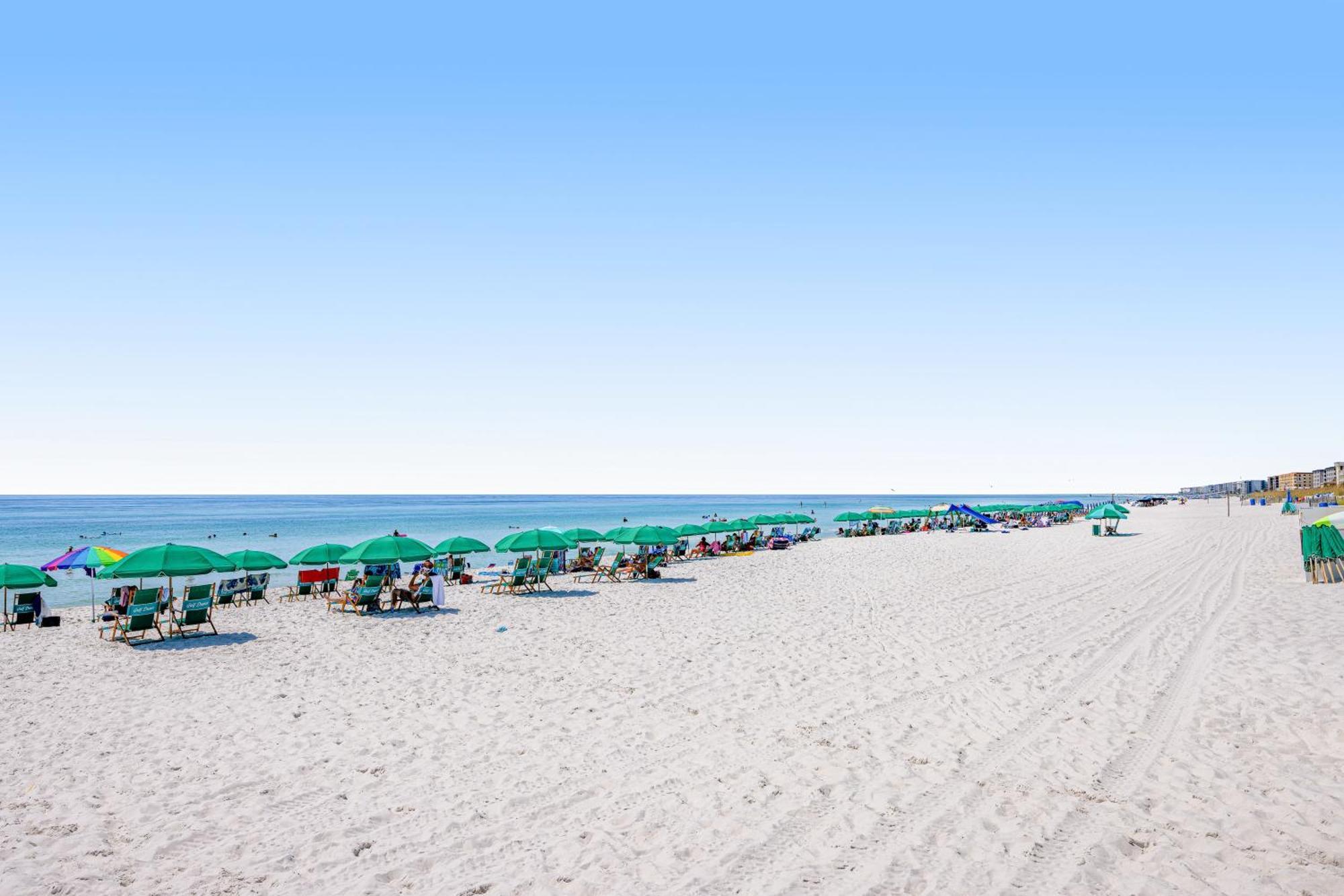 Gulf Dunes Fort Walton Beach Esterno foto