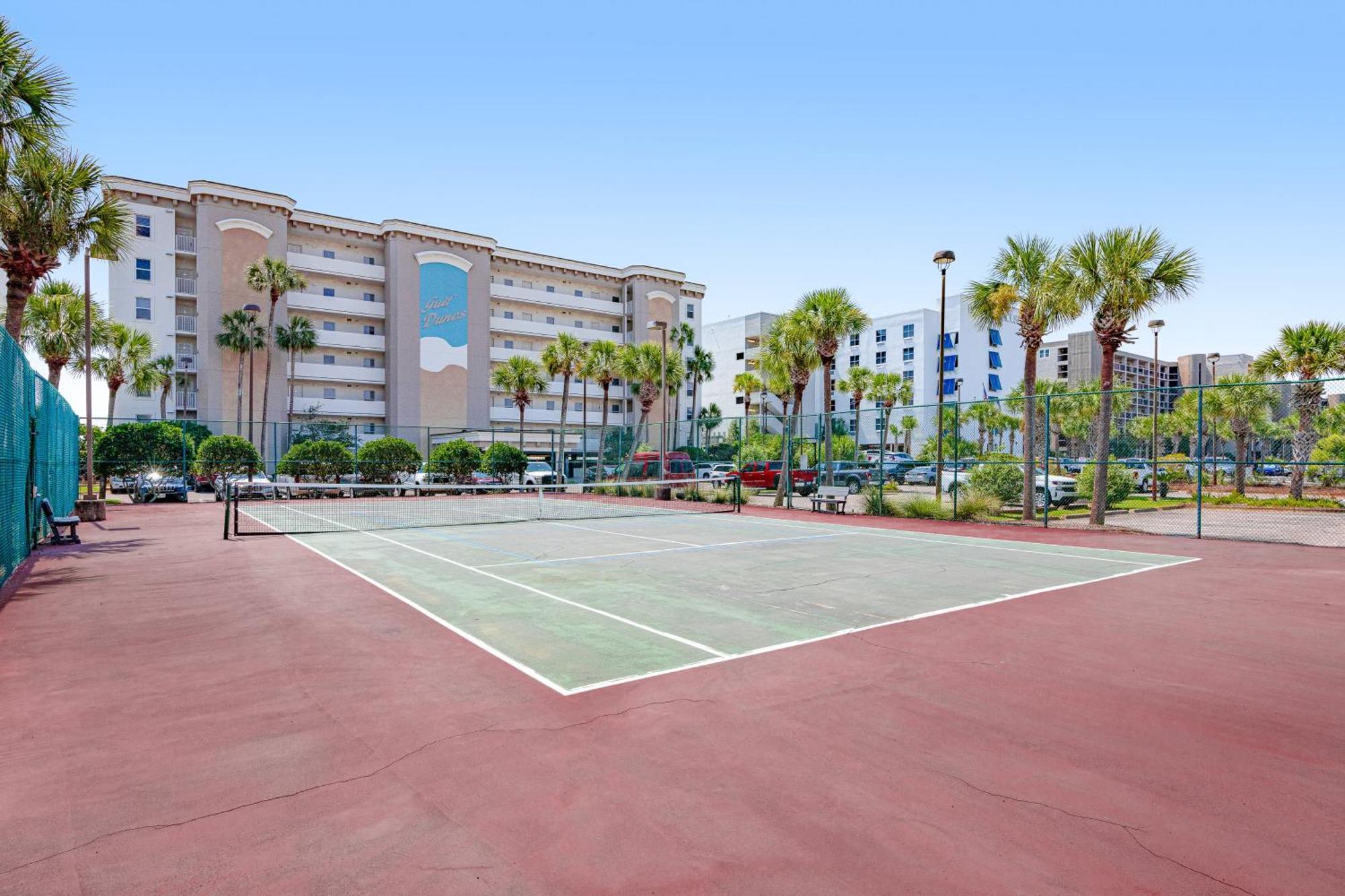 Gulf Dunes Fort Walton Beach Esterno foto