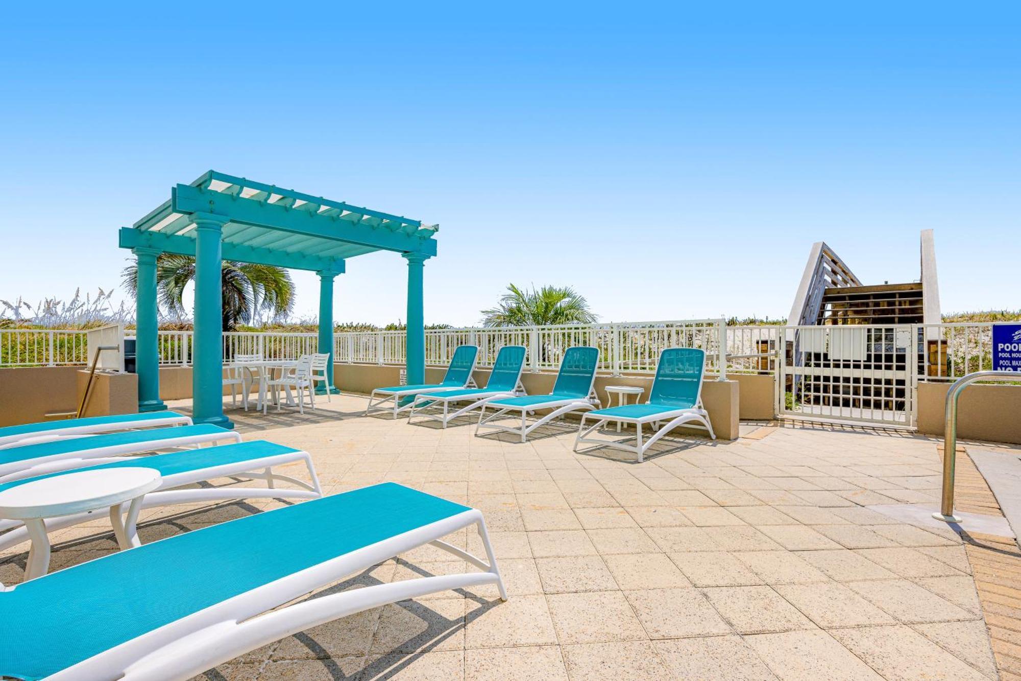 Gulf Dunes Fort Walton Beach Esterno foto