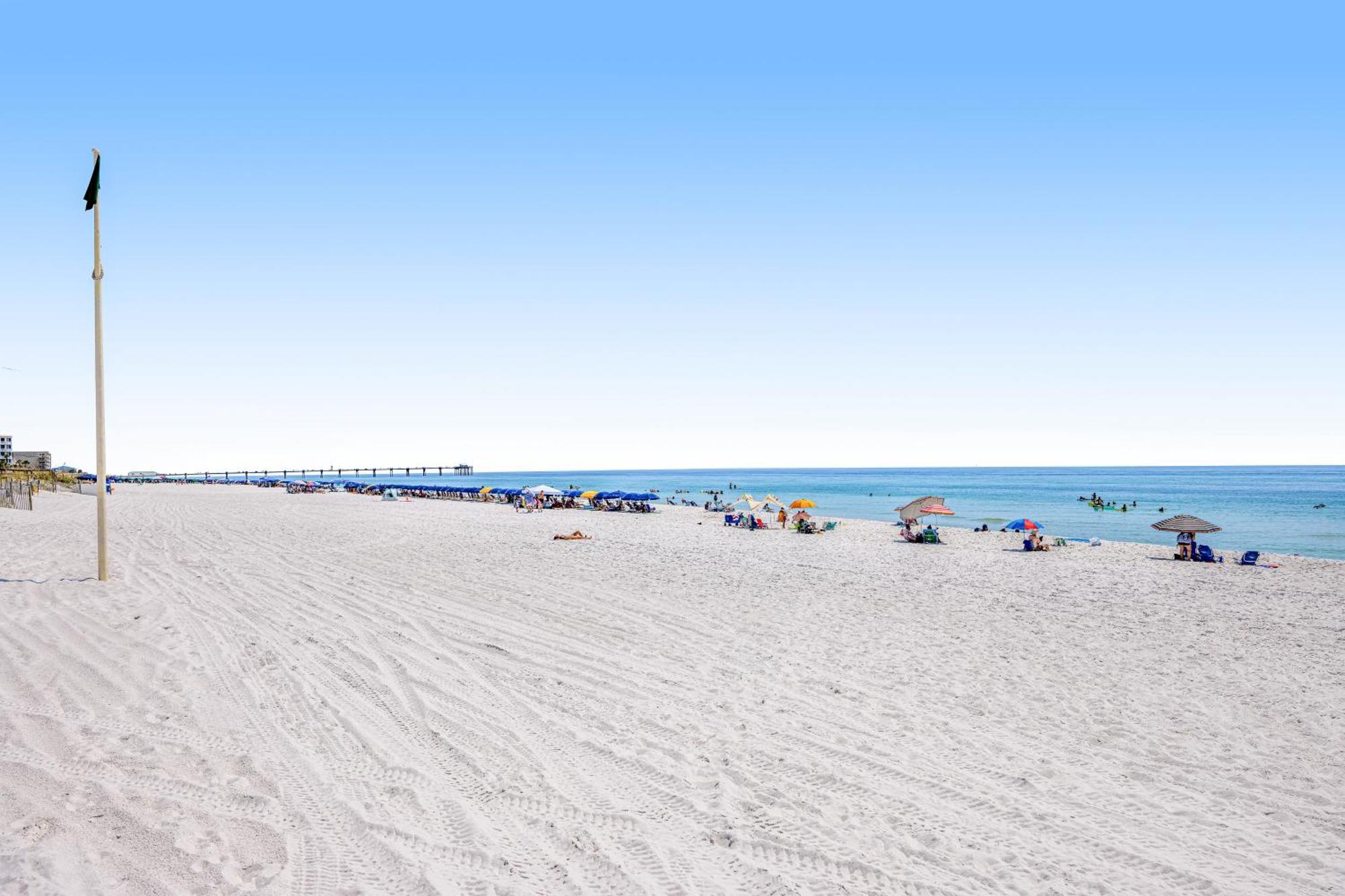 Gulf Dunes Fort Walton Beach Camera foto
