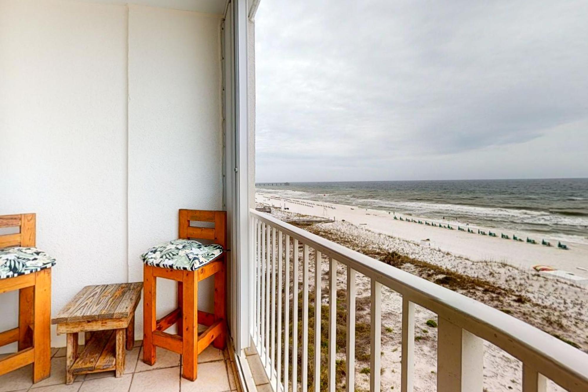 Gulf Dunes Fort Walton Beach Camera foto