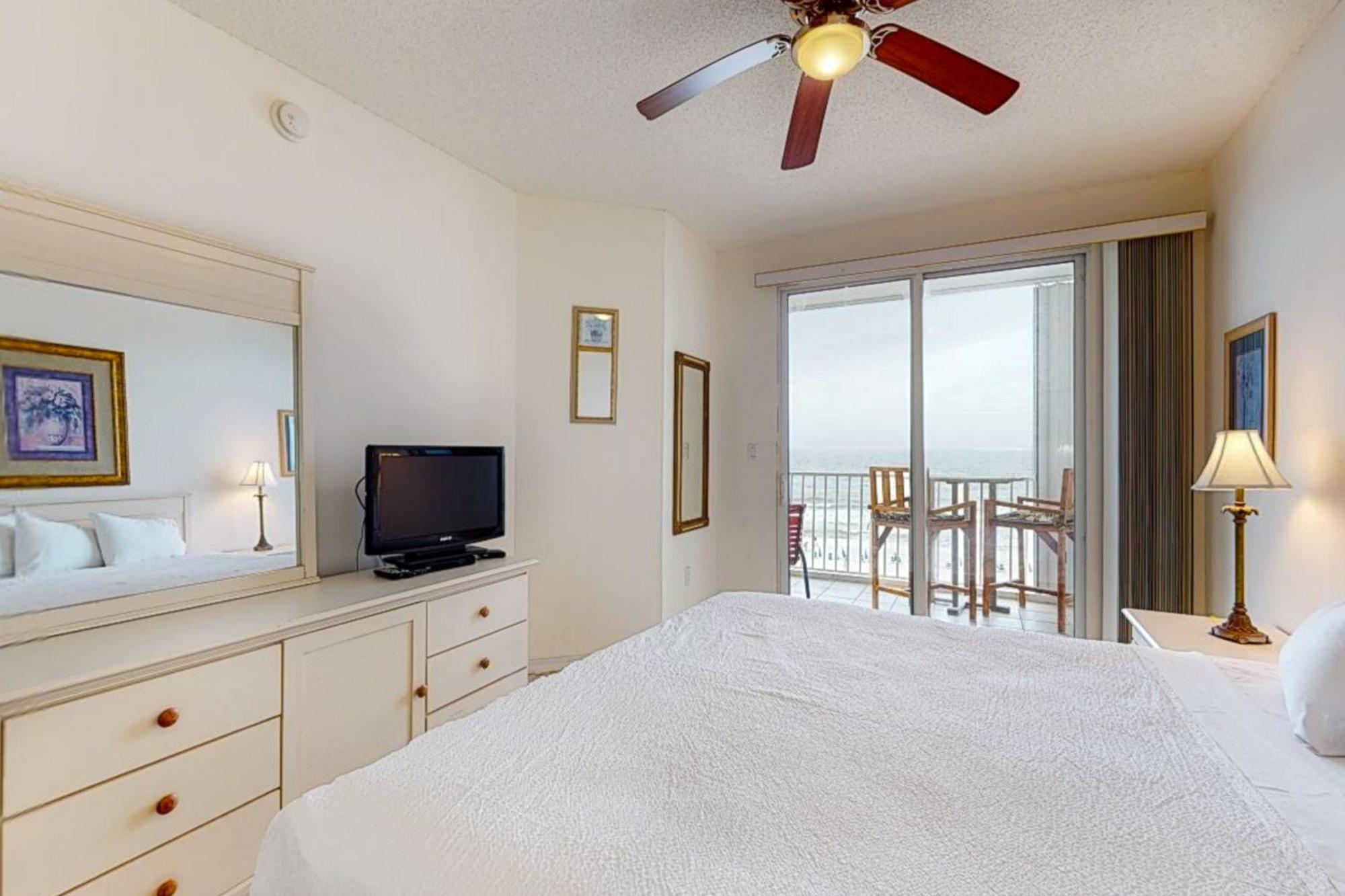 Gulf Dunes Fort Walton Beach Camera foto