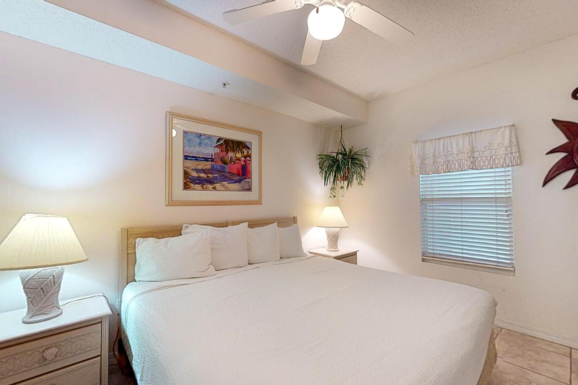 Gulf Dunes Fort Walton Beach Camera foto