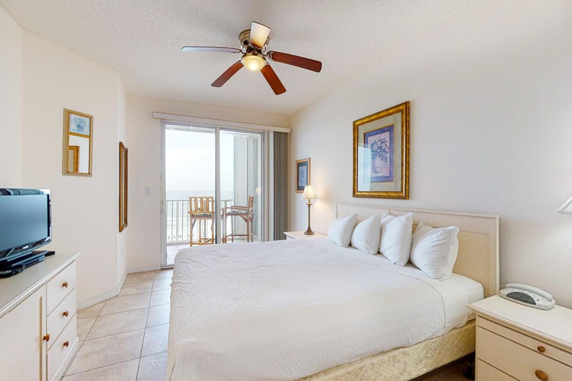 Gulf Dunes Fort Walton Beach Camera foto
