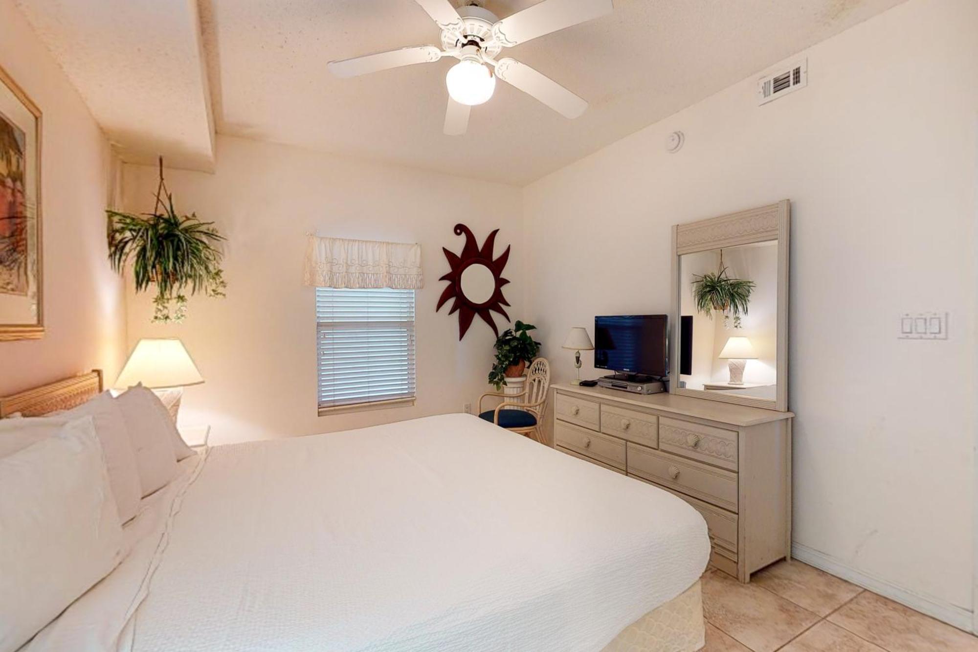 Gulf Dunes Fort Walton Beach Camera foto