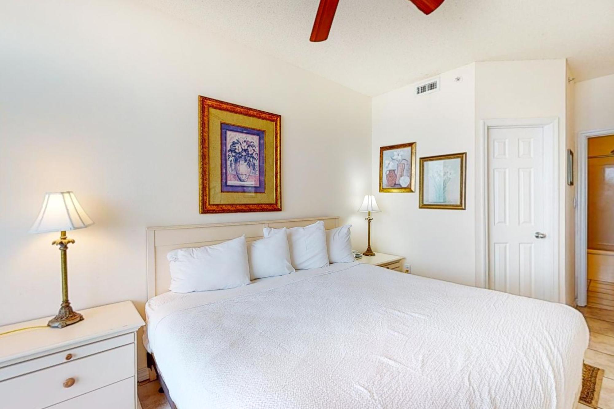 Gulf Dunes Fort Walton Beach Camera foto