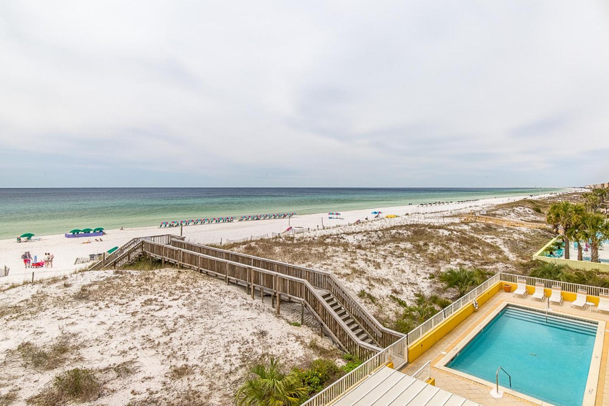 Gulf Dunes Fort Walton Beach Camera foto