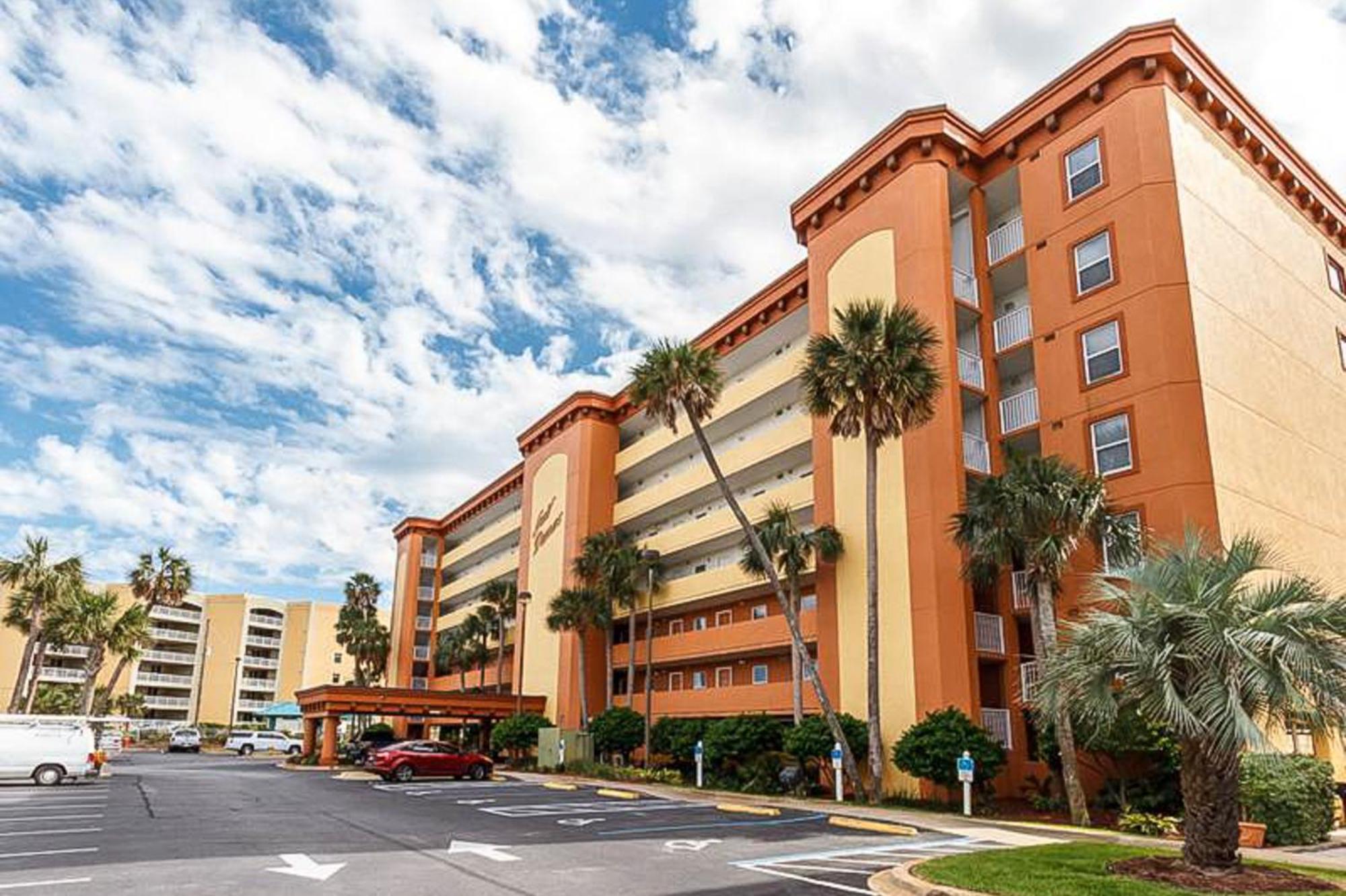 Gulf Dunes Fort Walton Beach Camera foto